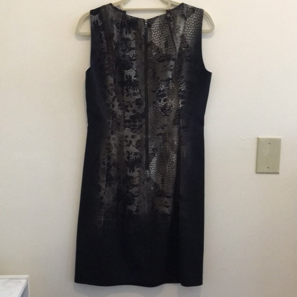 Elie Tahari sheath dress - Picture 3 of 3